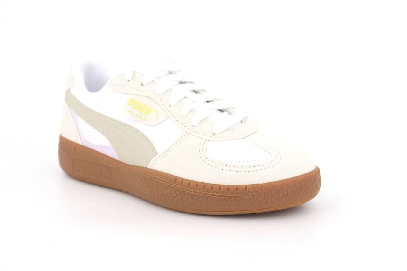 yana7122様 F P別注ホワイト PUMA ORKID WNS Puma White-Chalk Pink 22SP-I（プーマ